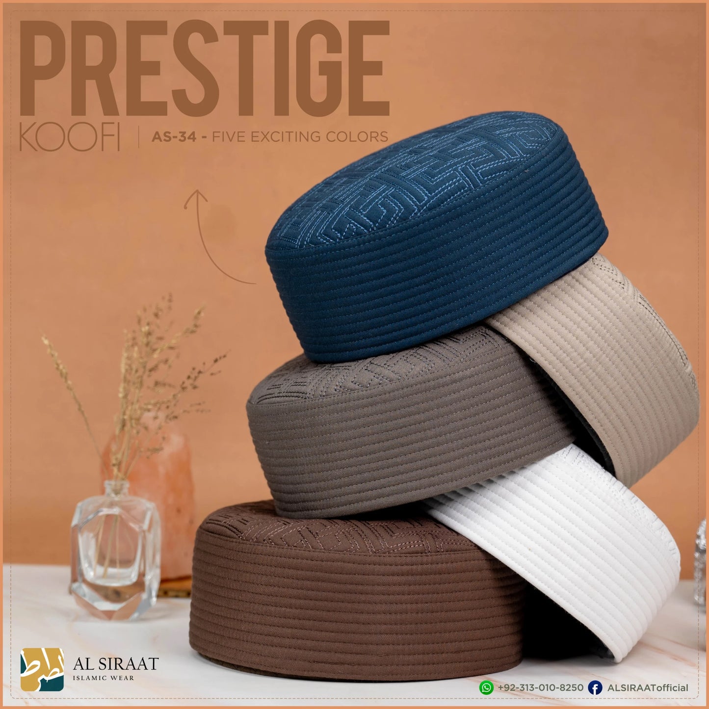 Prestige Koofi