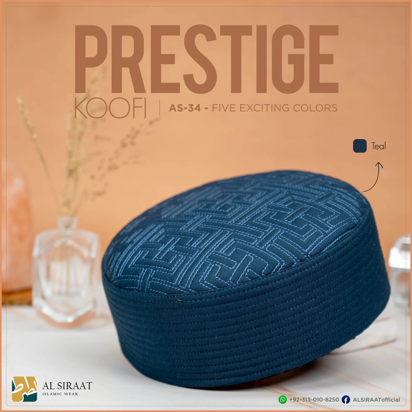 Prestige Koofi