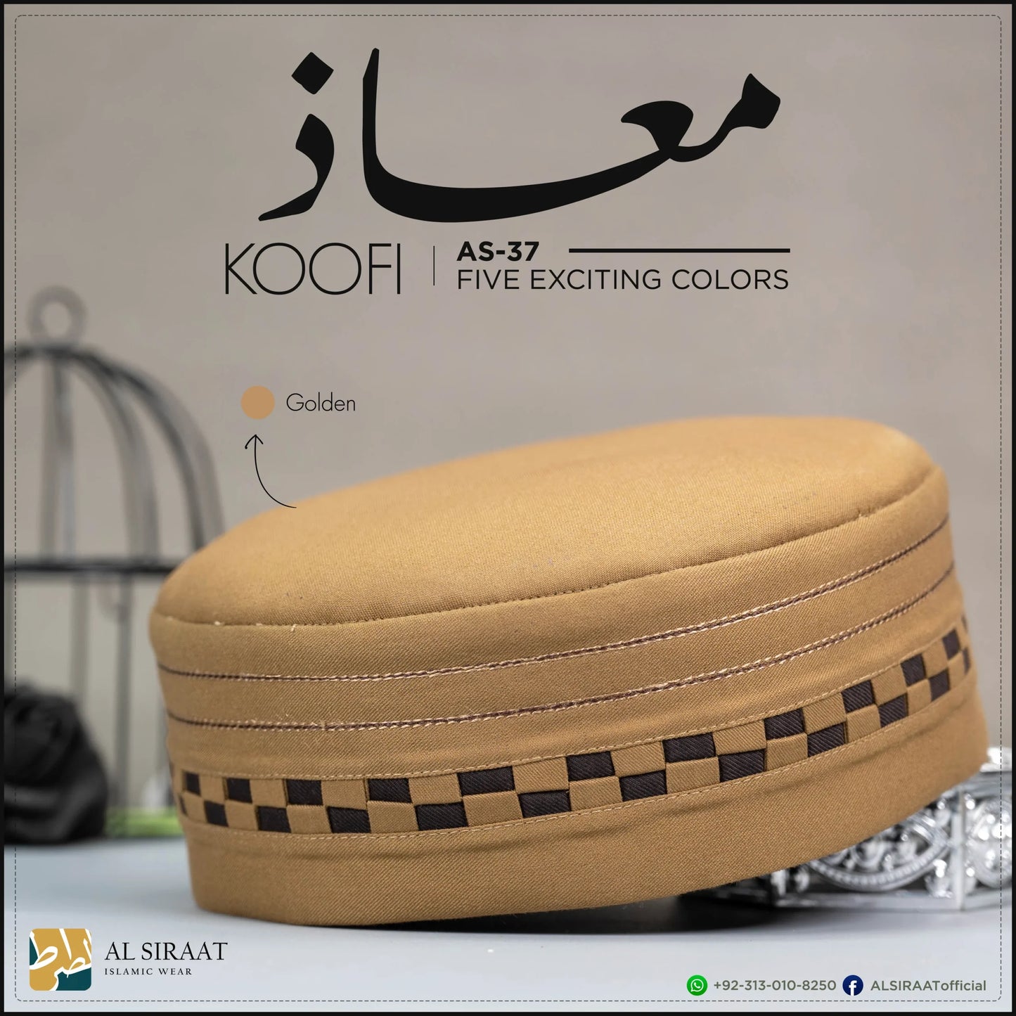 Muaaz Koofi