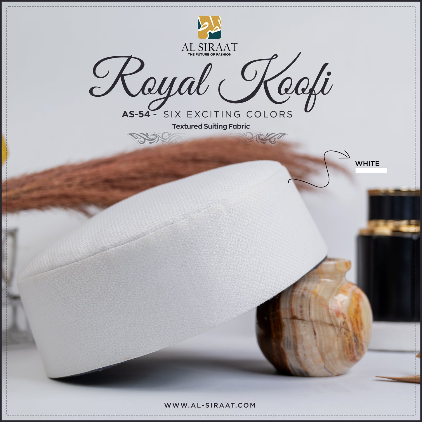 Royal Koofi