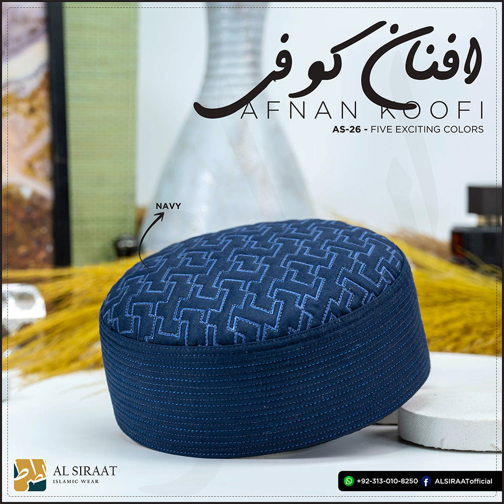Afnan Koofi