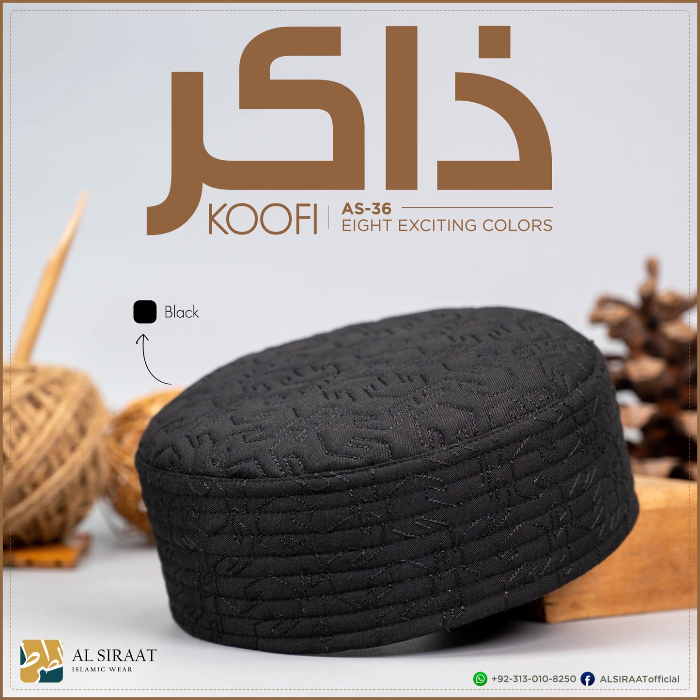 Zakir Koofi
