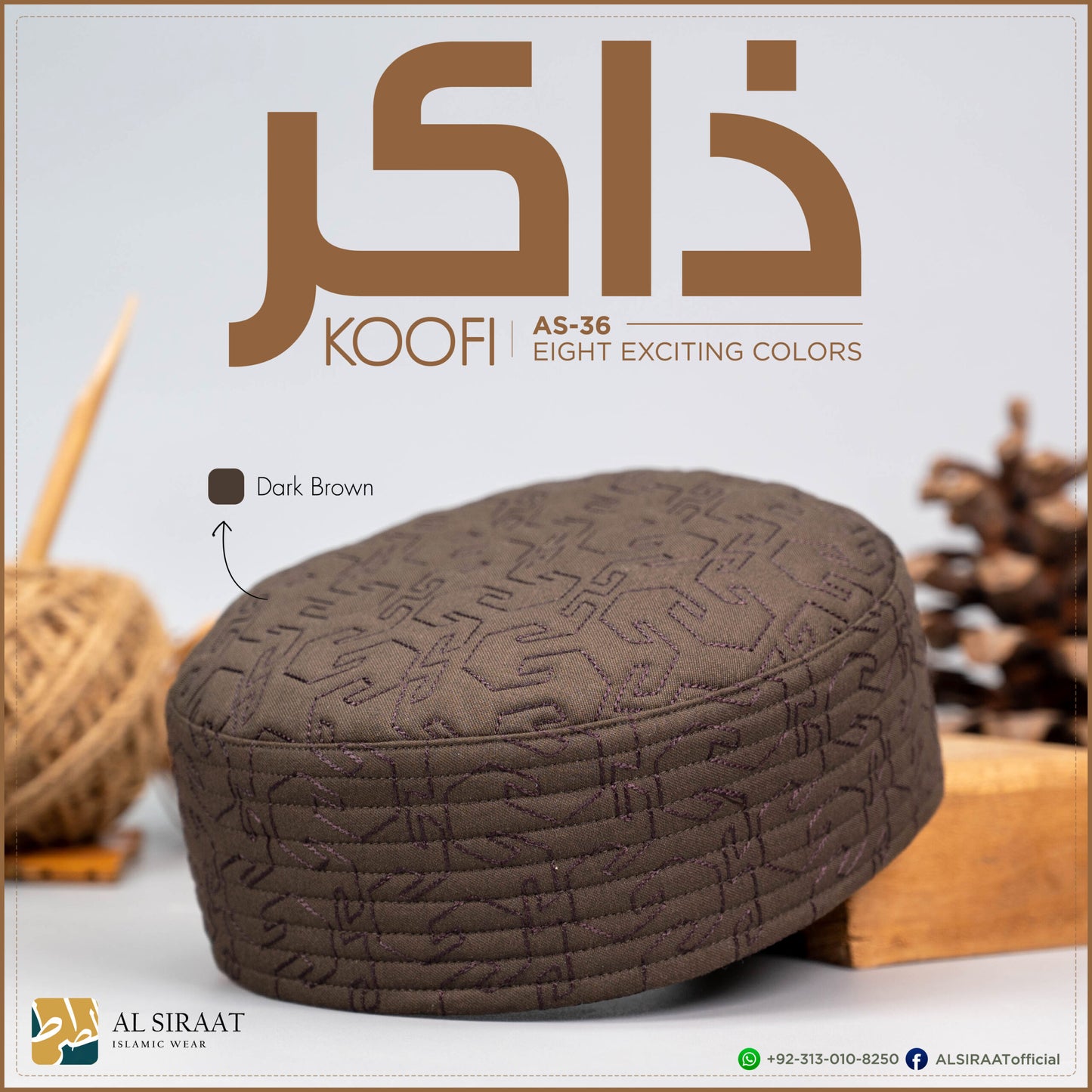 Zakir Koofi