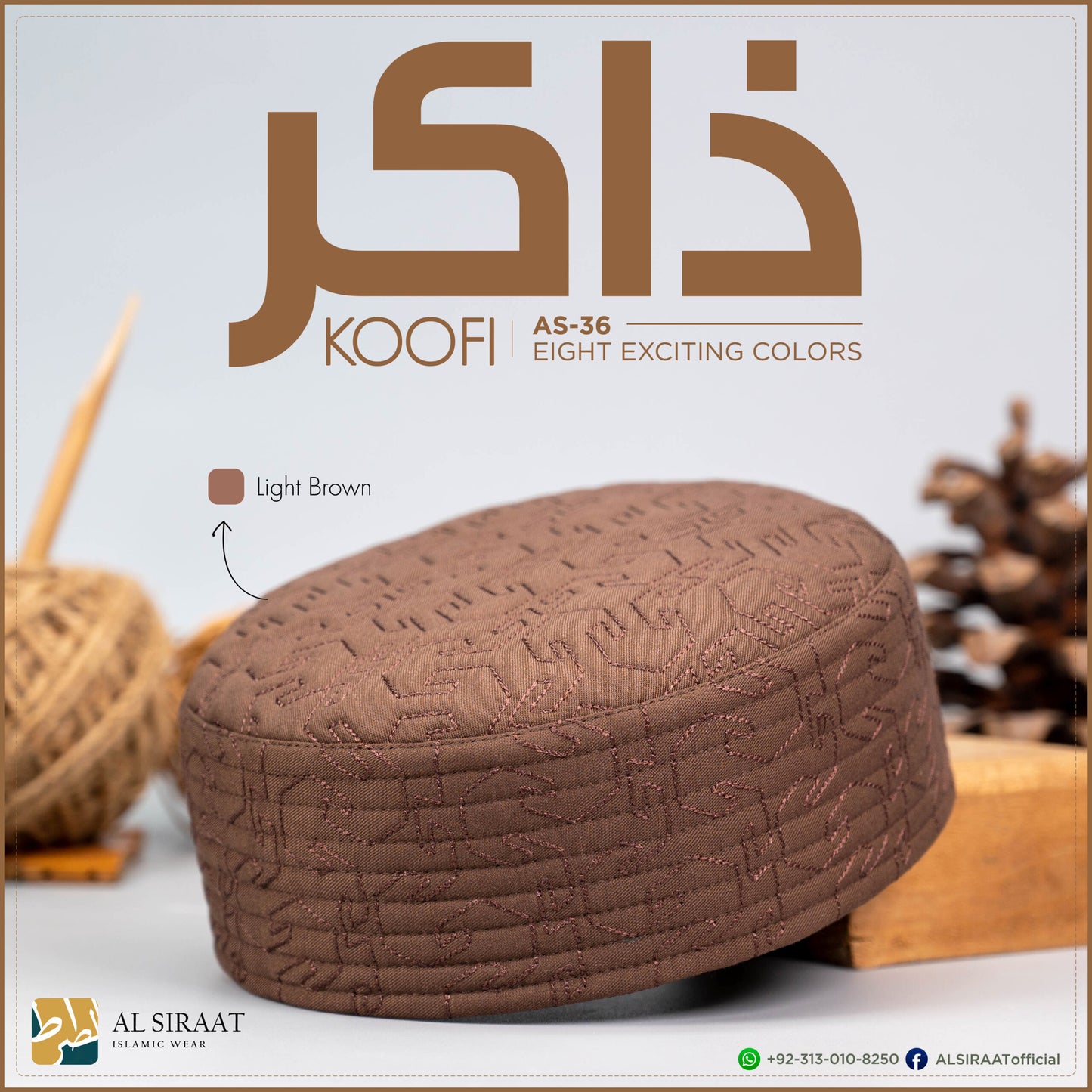 Zakir Koofi