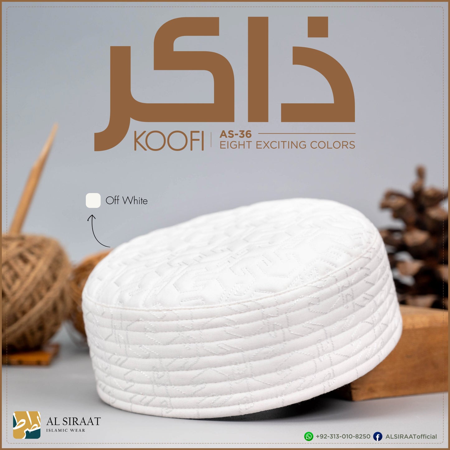 Zakir Koofi