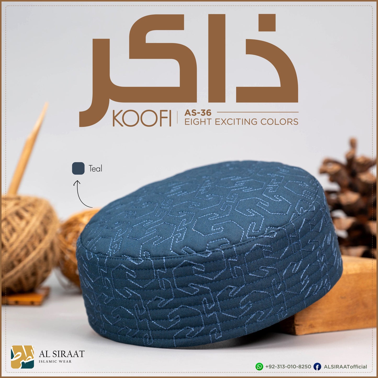 Zakir Koofi