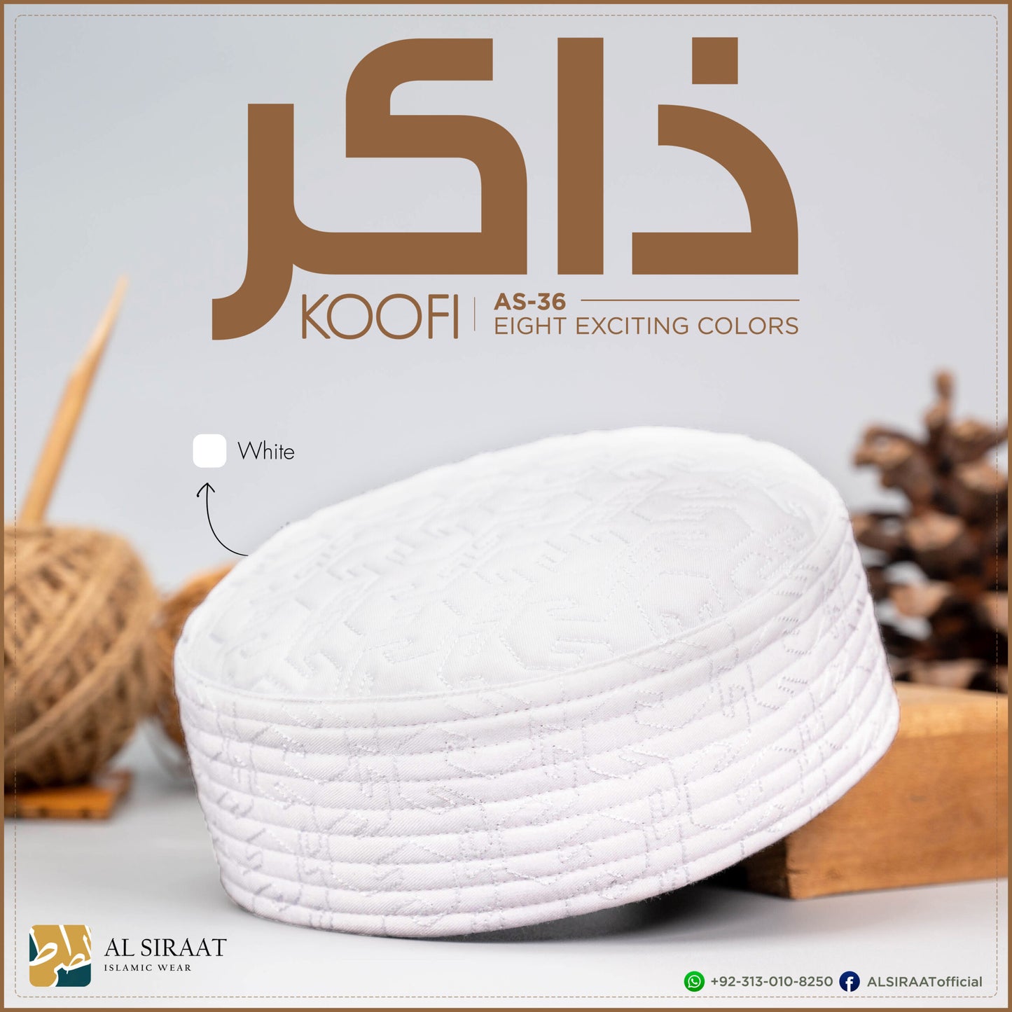 Zakir Koofi