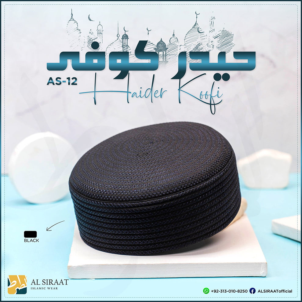 Haider Koofi