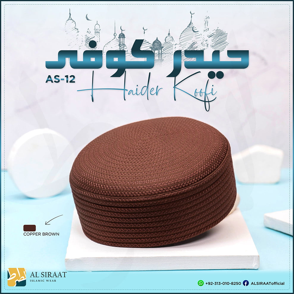 Haider Koofi