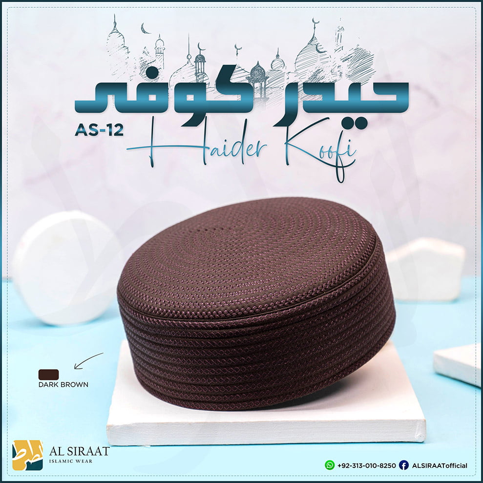 Haider Koofi