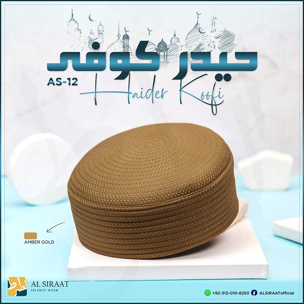 Haider Koofi