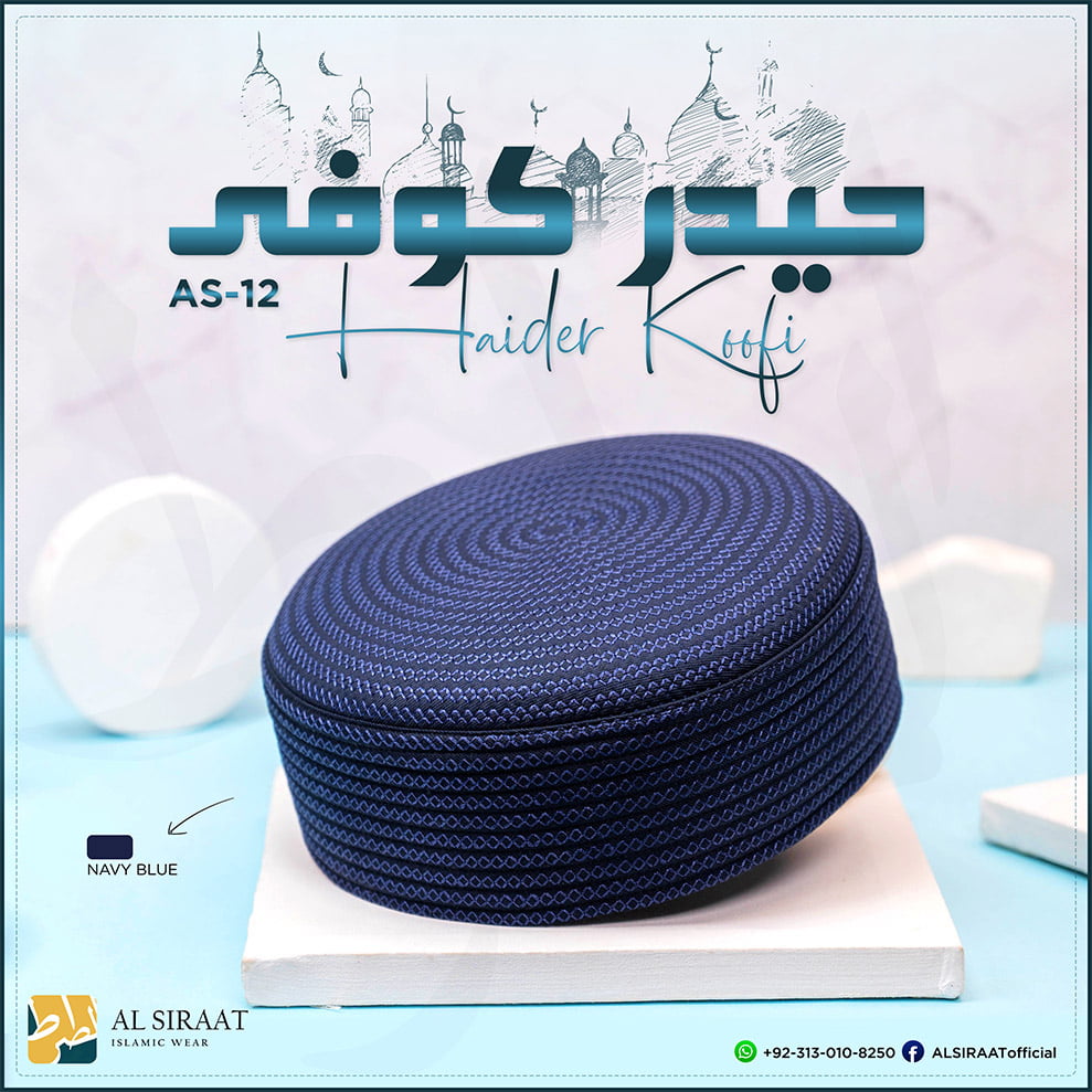Haider Koofi