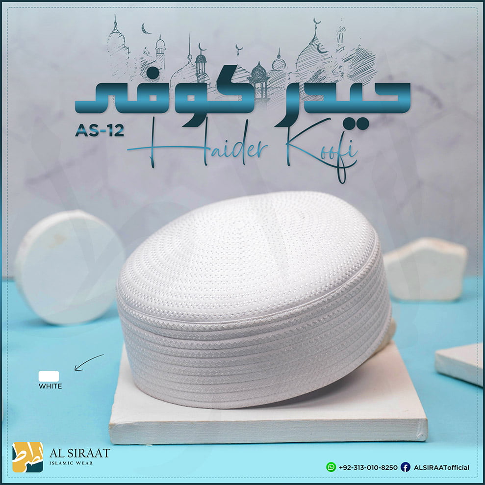 Haider Koofi