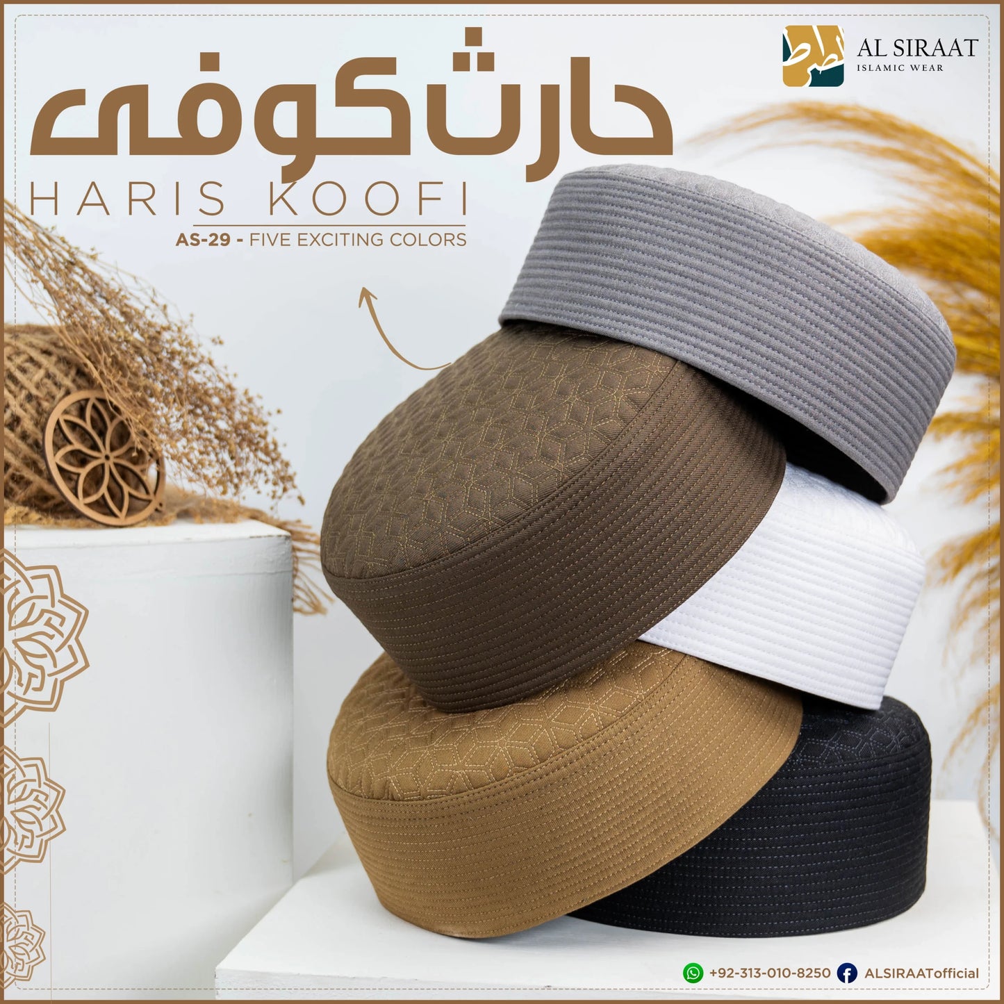 Haris Koofi