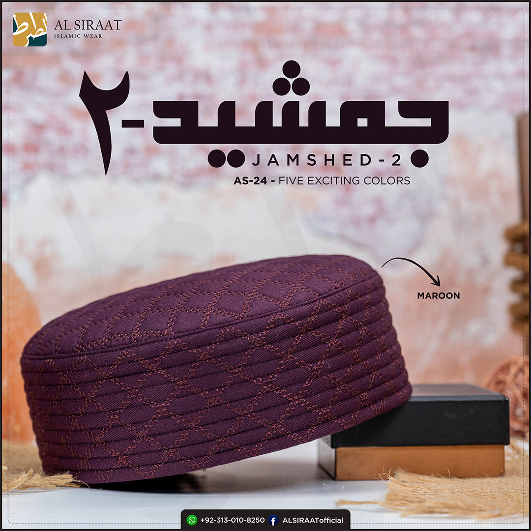 Jamshed Koofi - VOL 2