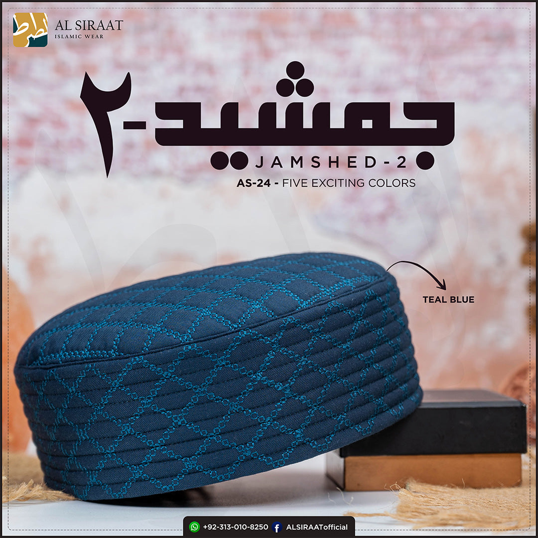 Jamshed Koofi - VOL 2