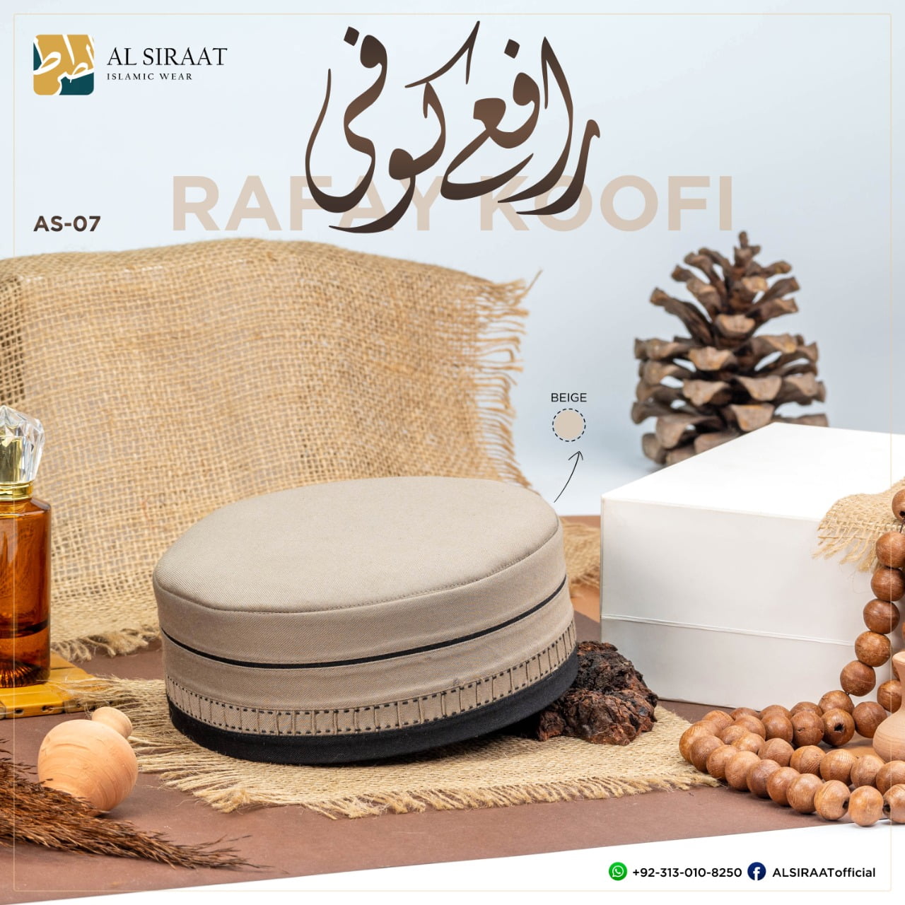 Rafay Koofi