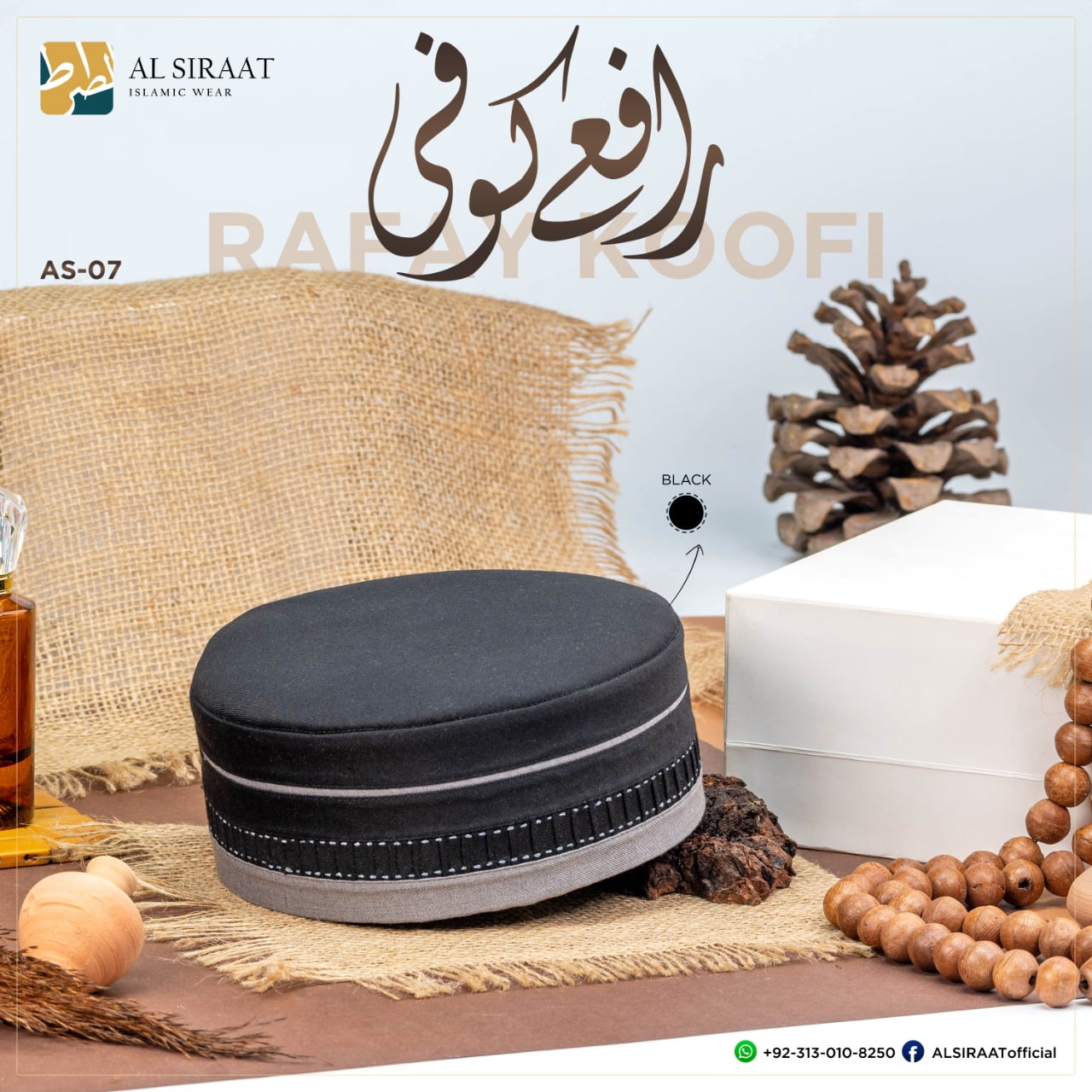 Rafay Koofi