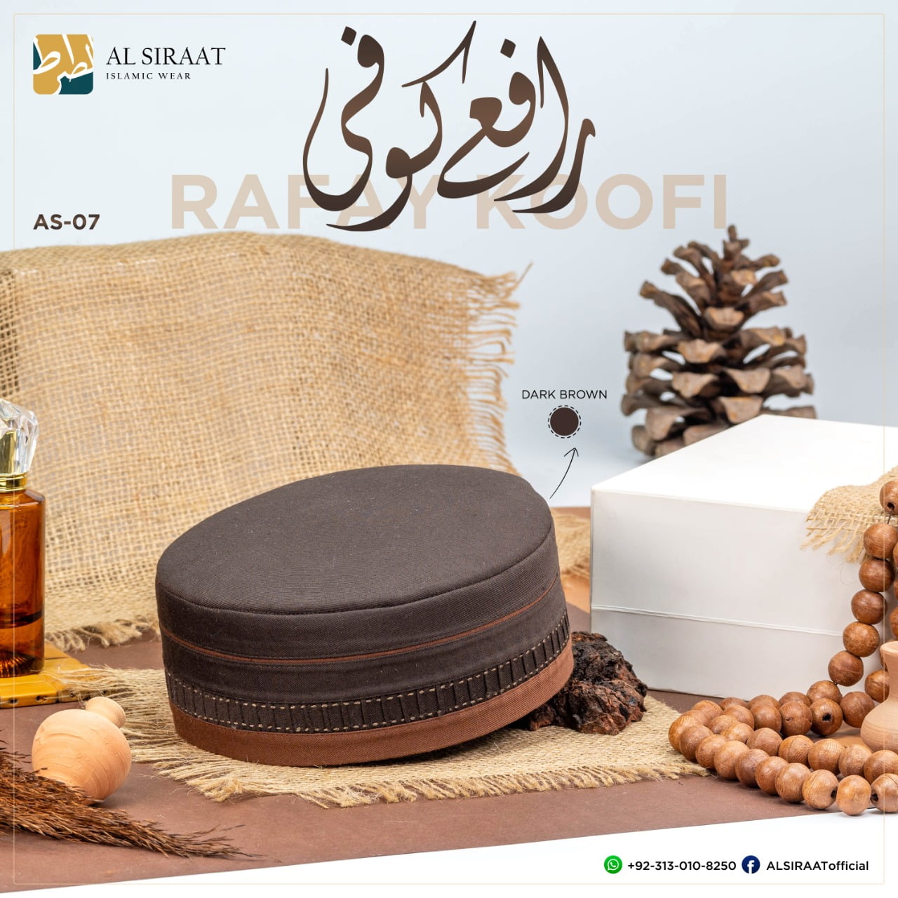 Rafay Koofi