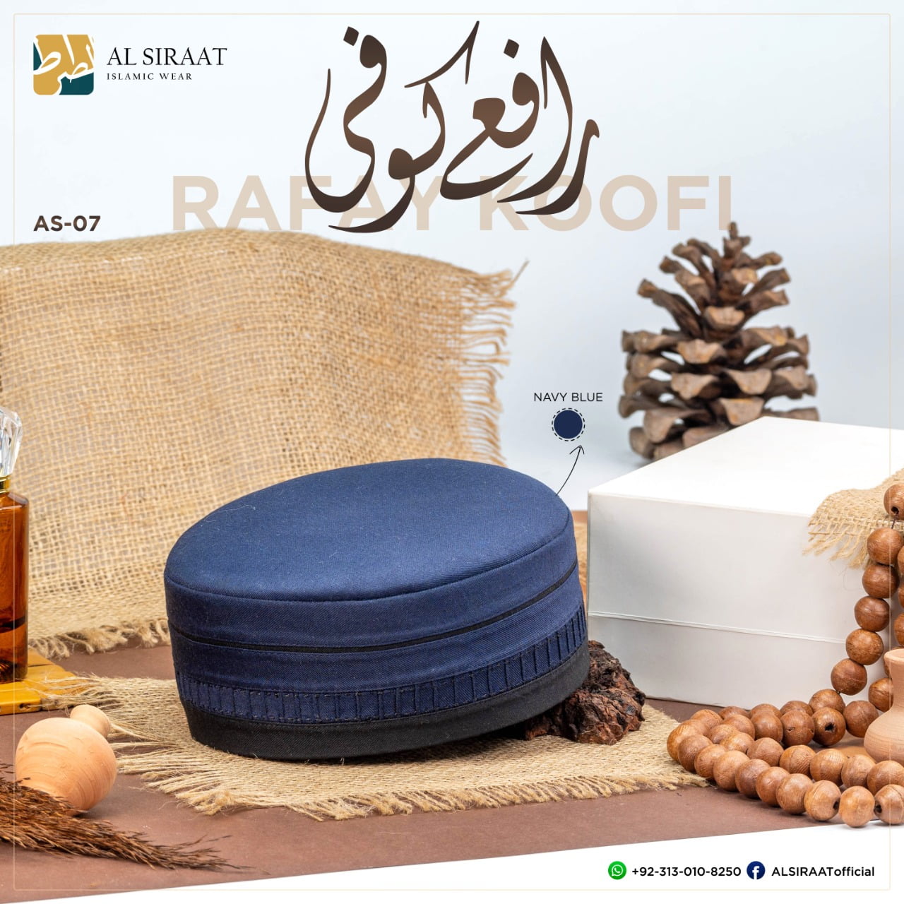 Rafay Koofi