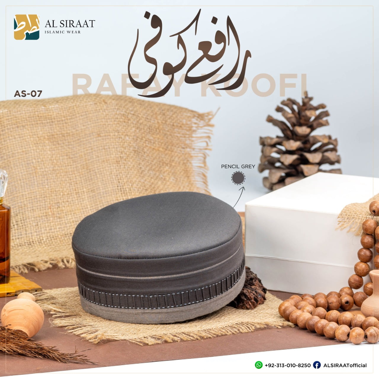 Rafay Koofi