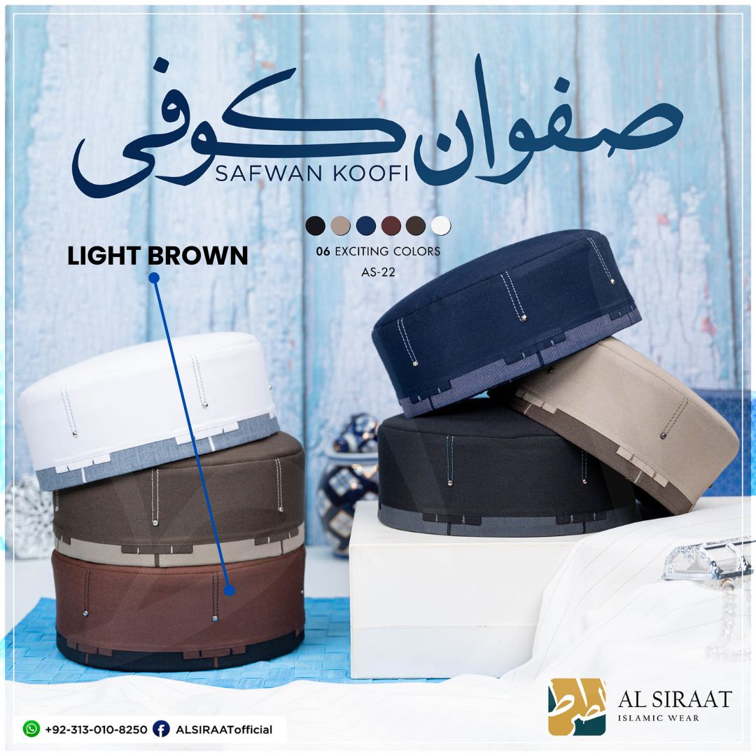 Safwan Koofi