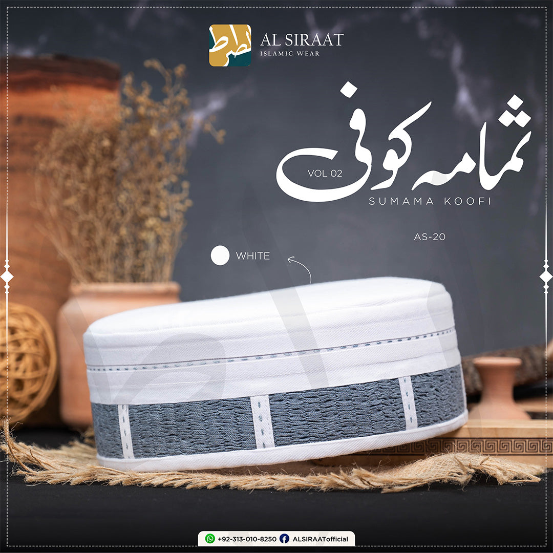 Sumama Koofi VOL 2