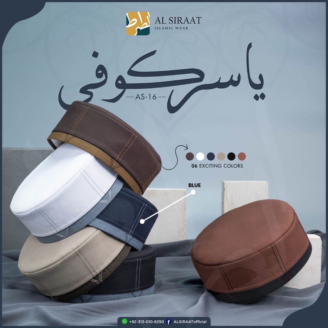Yasir Kufi