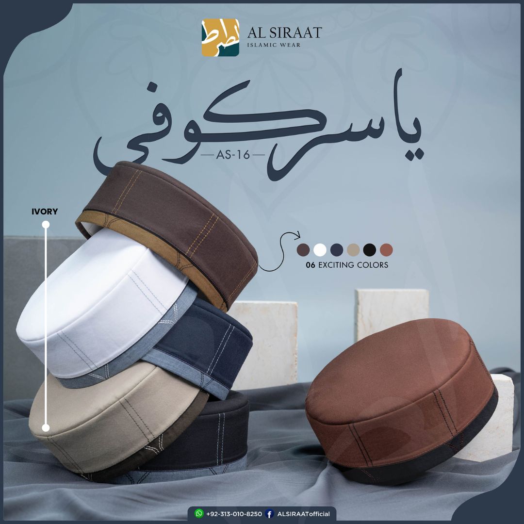 Yasir Kufi
