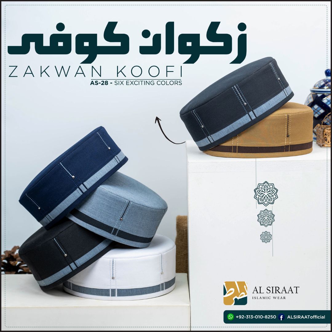 Zakwan Koofi