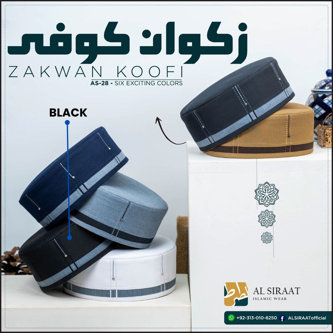 Zakwan Koofi