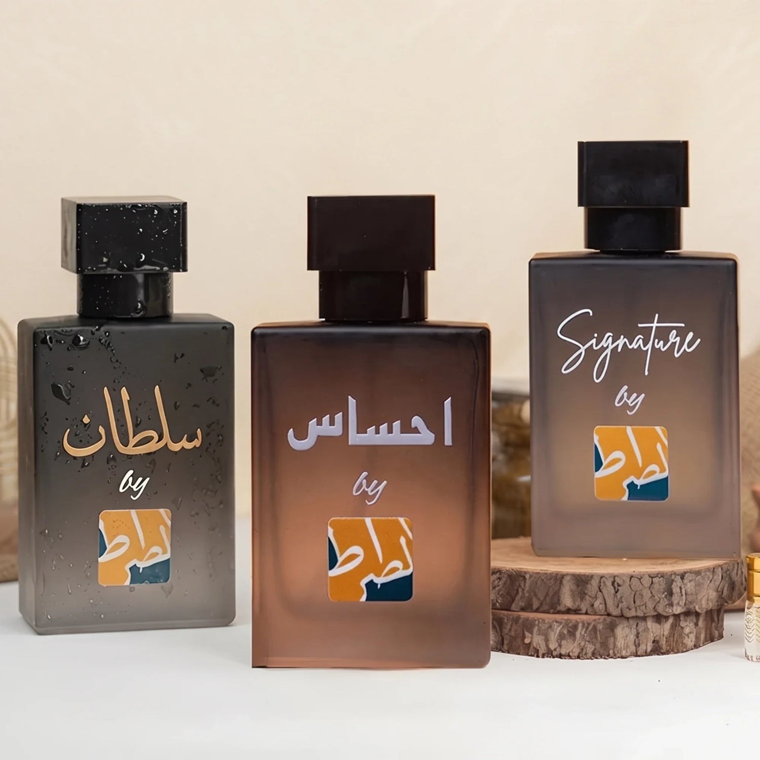 Fragrances