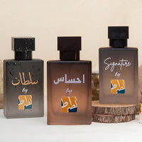 Fragrances