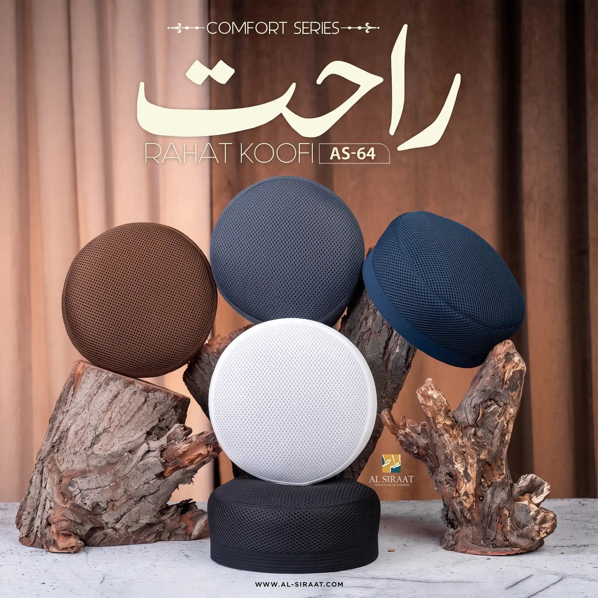 Rahat Koofi