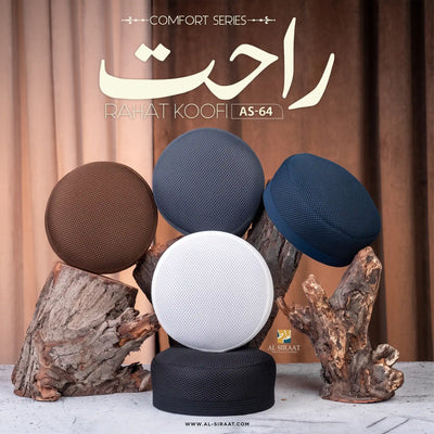 Rahat Koofi