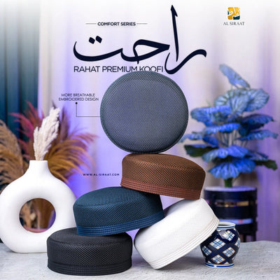 Rahat Premium Koofi