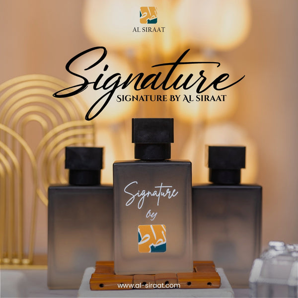 Signature
