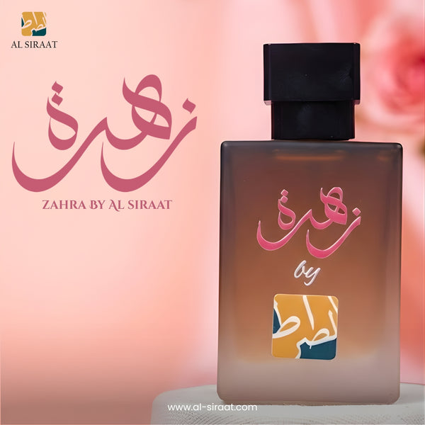 Zahra