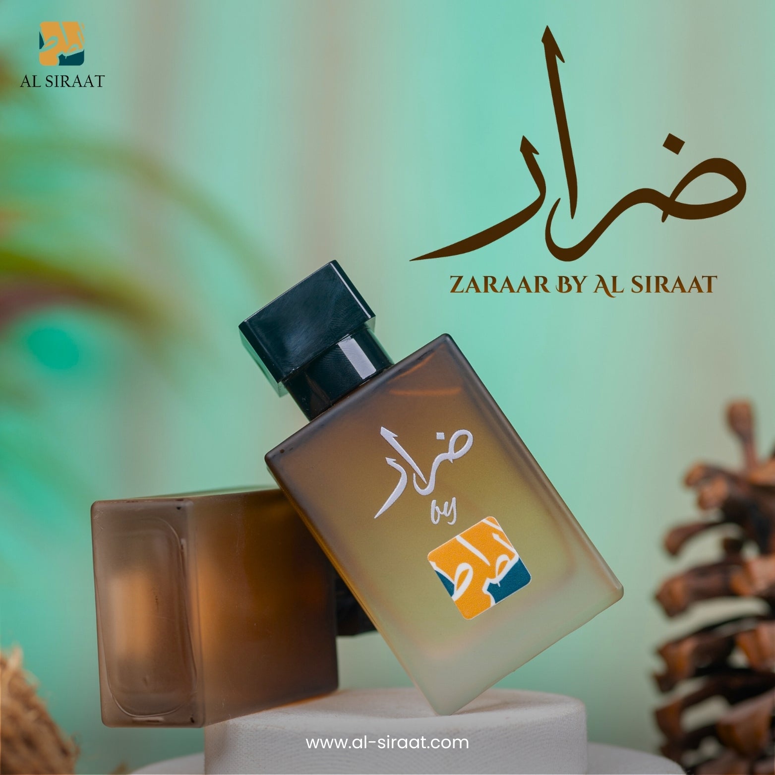 Zaraar
