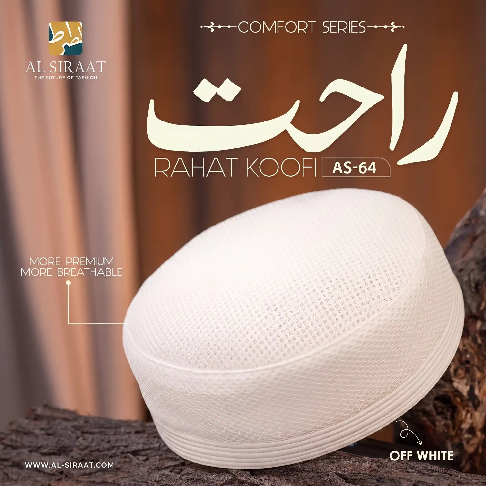Rahat Koofi