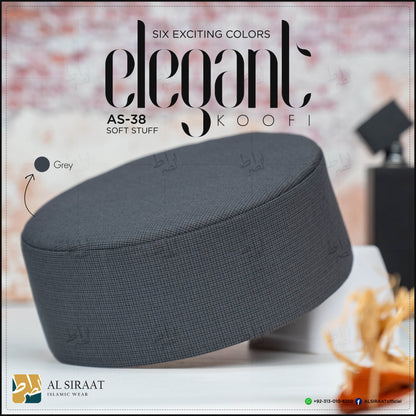 Elegant Koofi