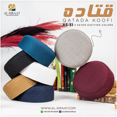 Qatada Koofi