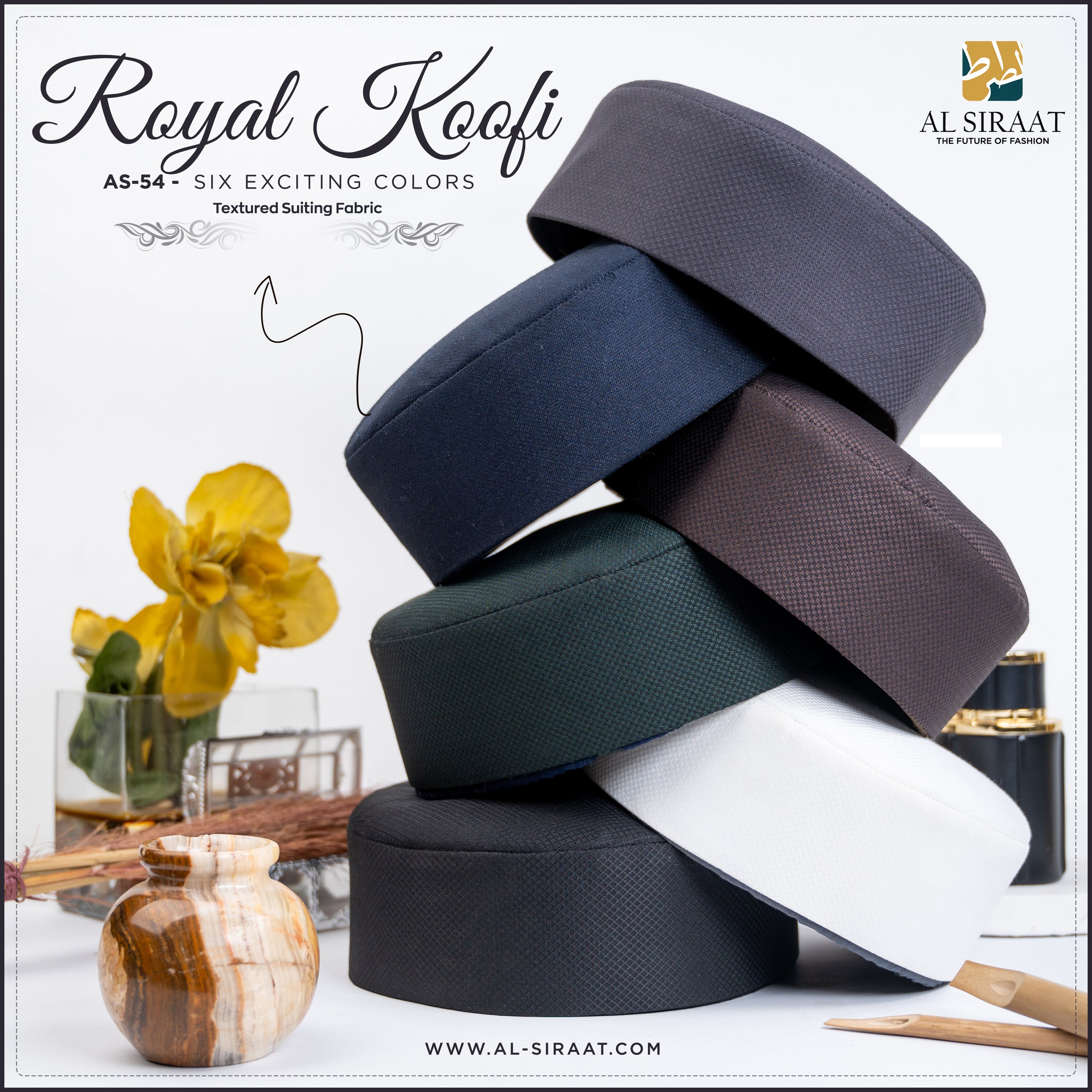 Royal Koofi