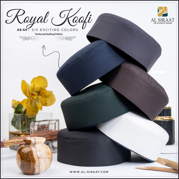 Royal Koofi
