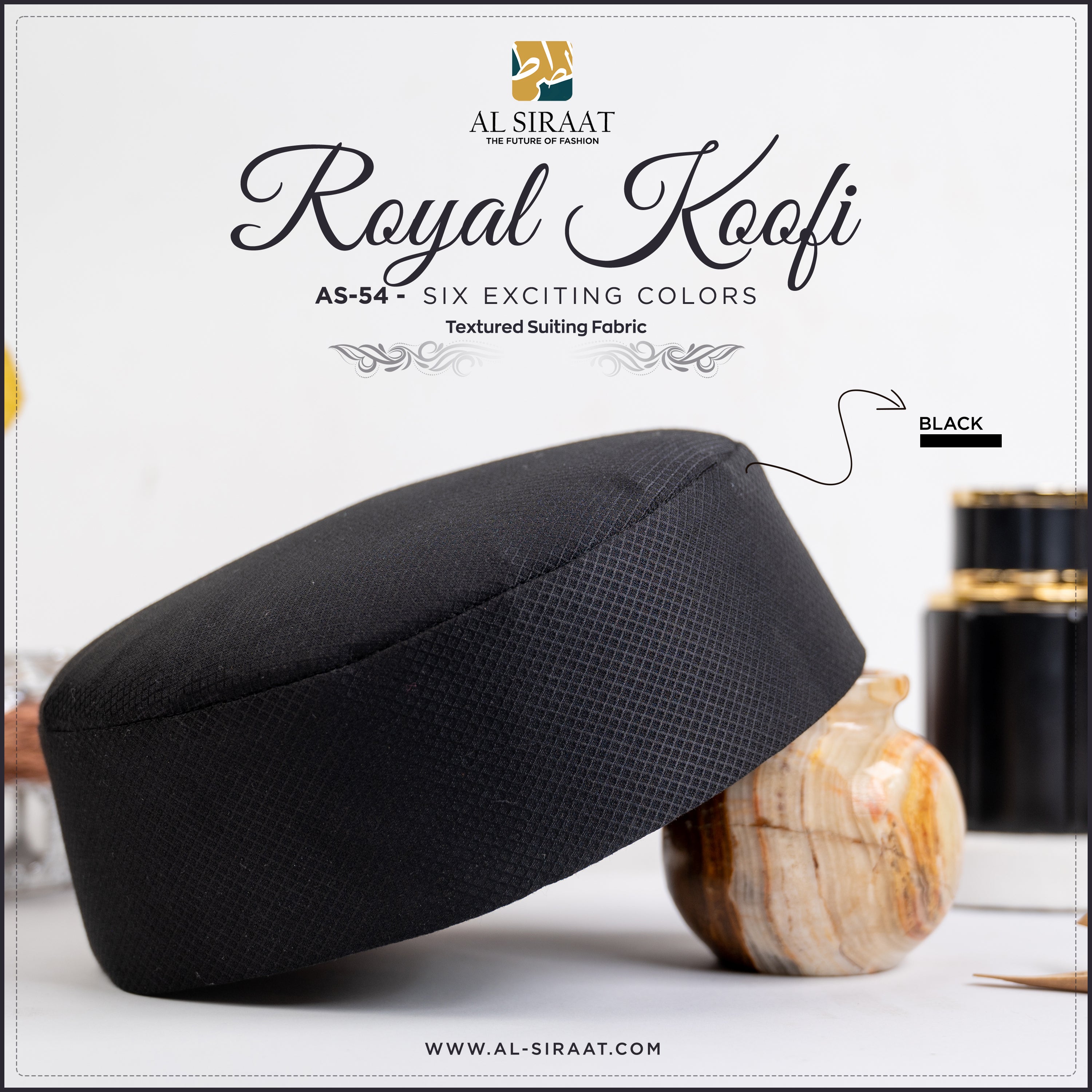 Royal Koofi
