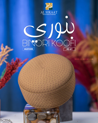 Binori Koofi