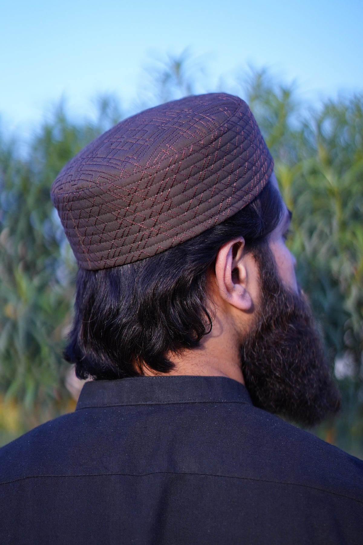 Anfal Koofi – Al-Siraat