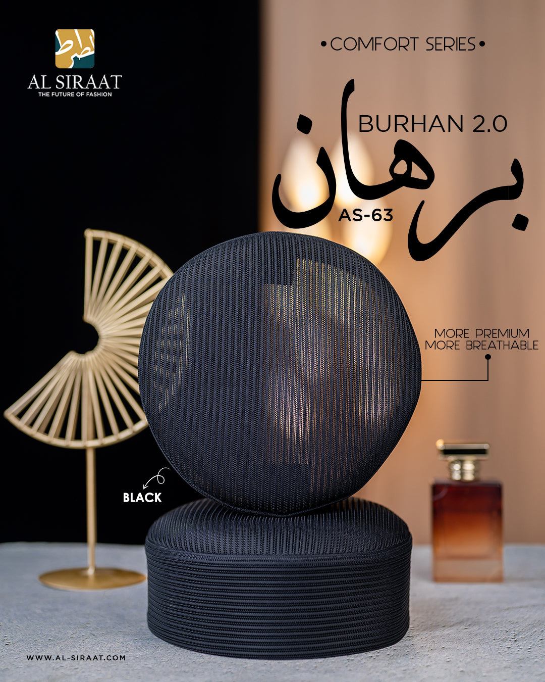 Burhan Koofi 2.0