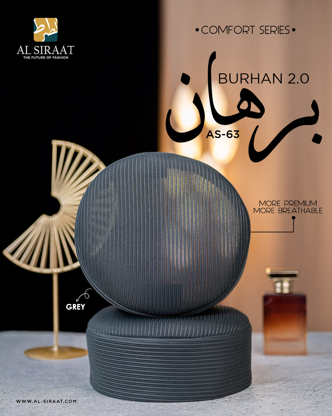 Burhan Koofi 2.0