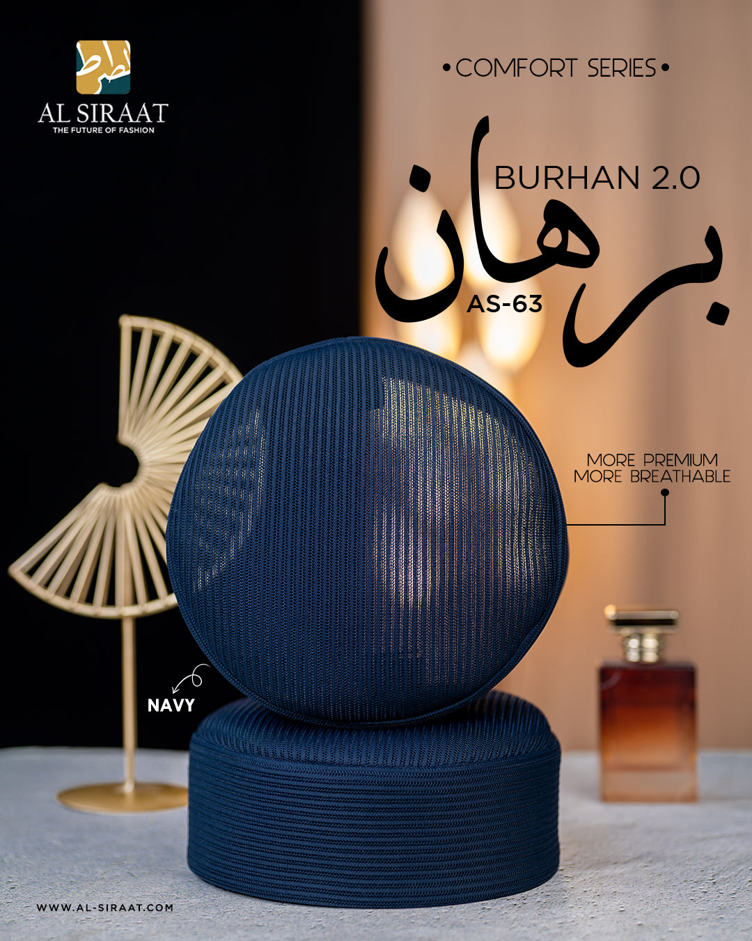 Burhan Koofi 2.0